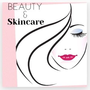 High End Skincare! NEW! Great Prices!